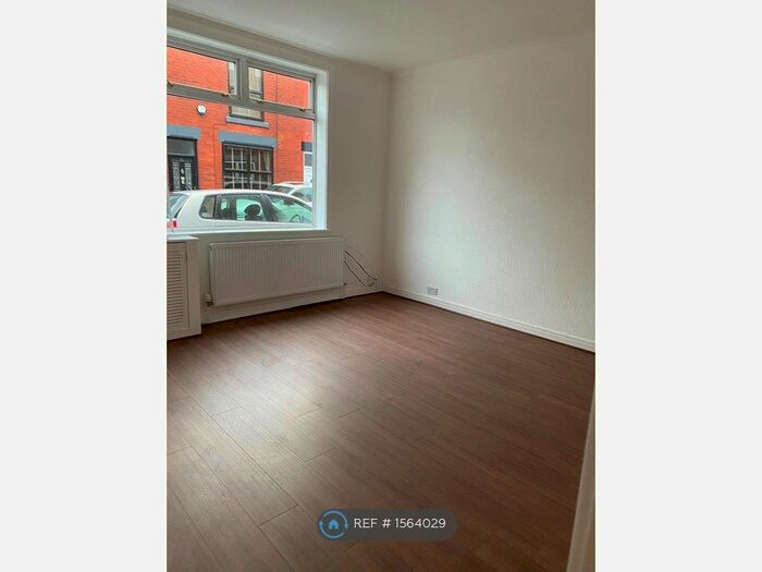 2 Bedroom Terraced House To Rent In Percy Street, Farnworth, Bolton, BL4