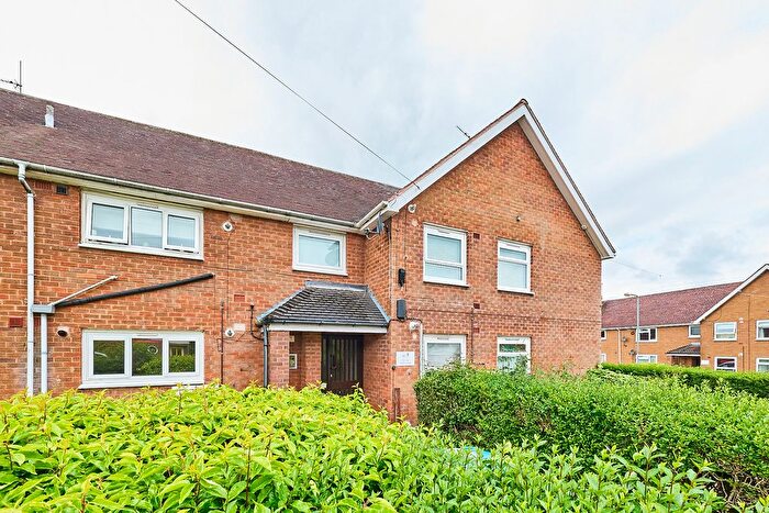 Studio For Sale In Wilkes Road, Codsall, Wolverhampton, West Midlands, WV8