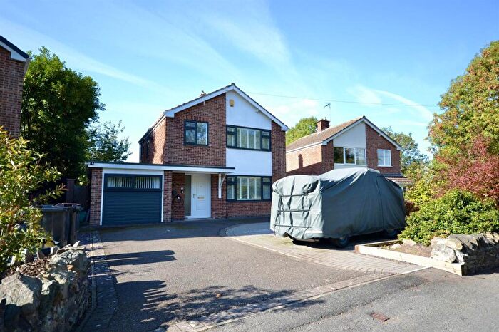 3 Bedroom Detached House For Sale In Grace Dieu Road, Whitwick, LE67