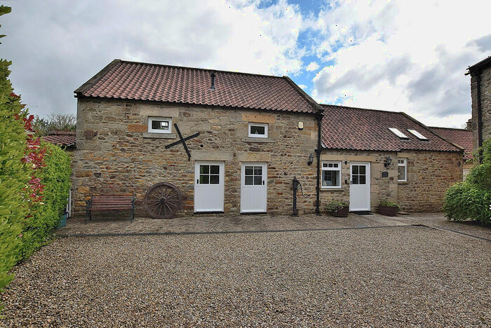 4 Bedroom Detached House To Rent In Hipswell Mill, Hipswell, DL9