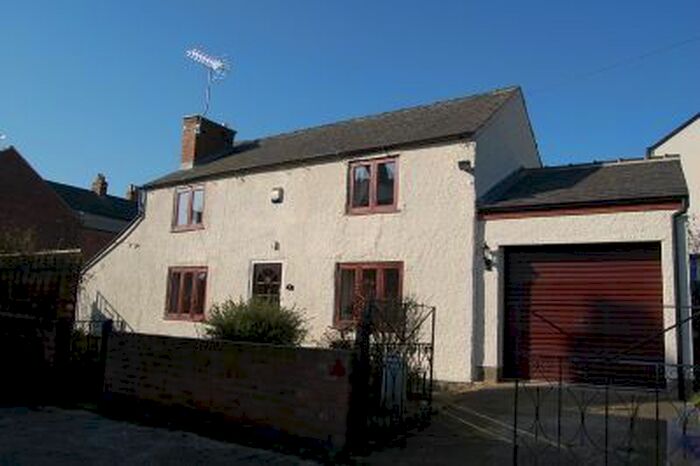 2 Bedroom Detached House To Rent In Wesley Lane, Ockbrook, Derby DE72