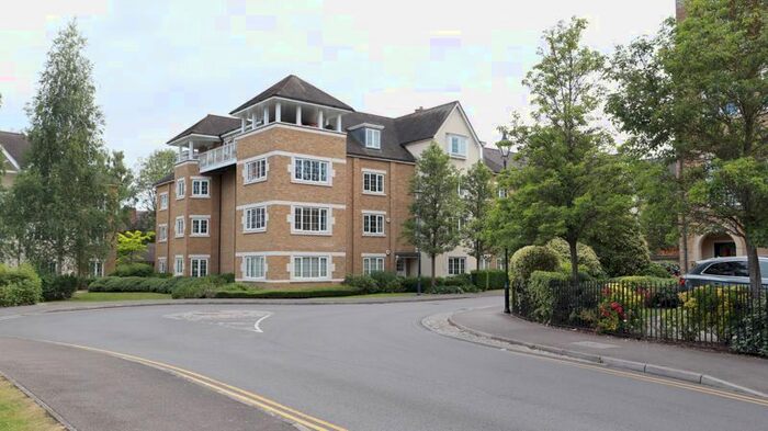 2 Bedroom Flat To Rent In Clear Water Place, Oxford, OX2