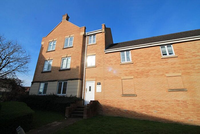 2 Bedroom Property To Rent In Orchard Gate, Bradley Stoke, Bristol, BS32
