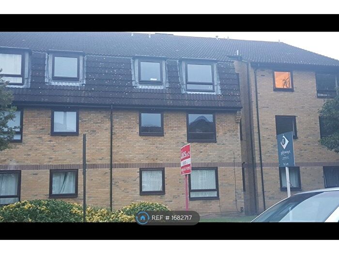 1 Bedroom Flat To Rent In Howard Road, London, SE25