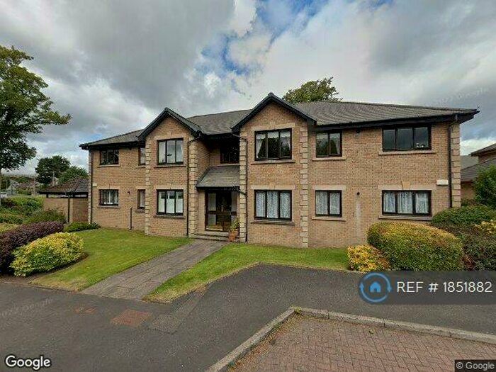 3 Bedroom Flat To Rent In Briar Gardens, Glasgow, G43