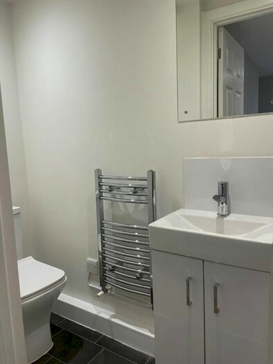 1 Bedroom Flat To Rent In Perryfield Street, Maidstone, ME14