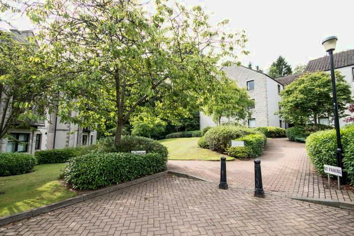 2 Bedroom Flat To Rent In Craigieburn Park, Mannofield, Aberdeen, AB15