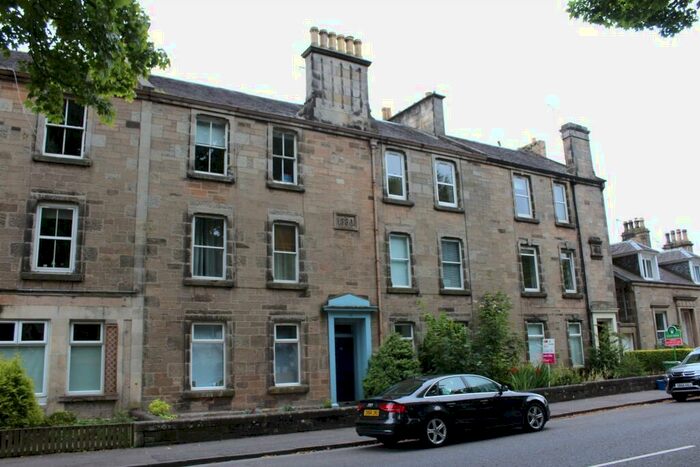 1 Bedroom Flat To Rent In F Newhouse, Stirling, FK8