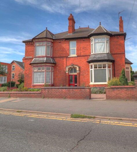 9 Bedroom Semi-detached House For Sale In St Catherines, Lincoln, Lincolnshire, LN5