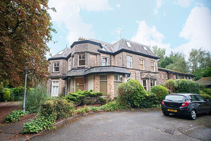 2 Bedroom Flat To Rent In Pearson Park, Hull, HU5