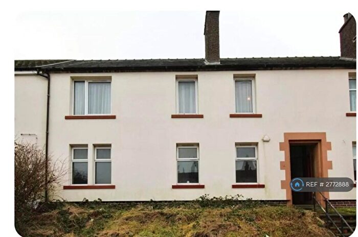 3 Bedroom Flat To Rent In Kerrsview Terrace, Dundee, DD4