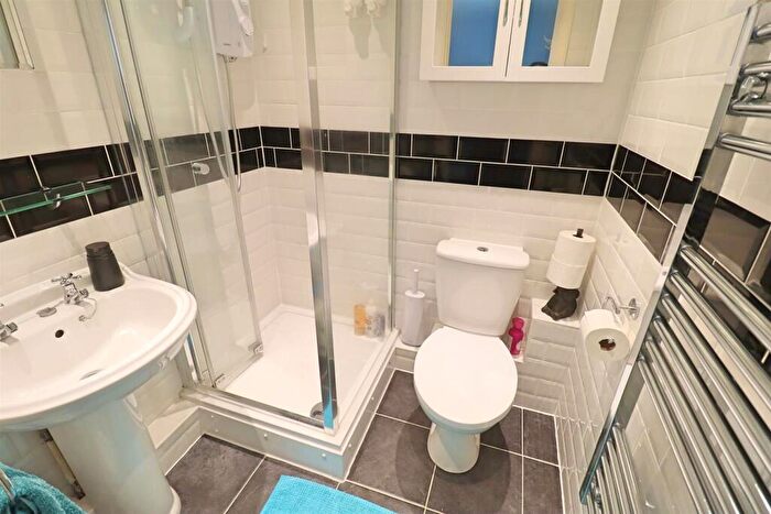 3 Bedroom Terraced House For Sale In Deerleap Way, Braintree, CM7