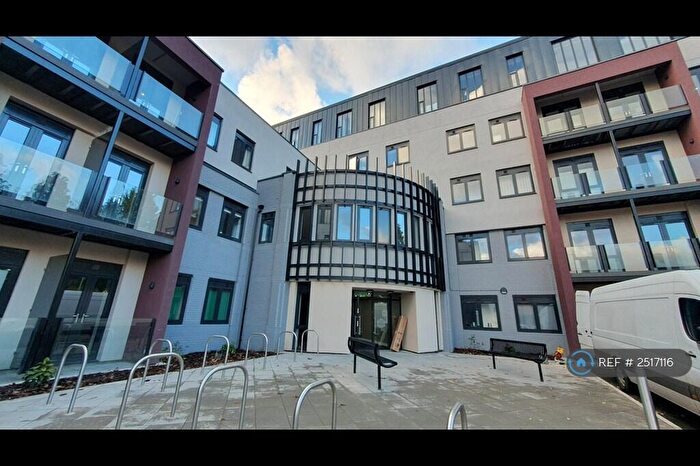 1 Bedroom Flat To Rent In Broadoaks, Solihull, B91