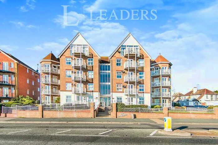 2 Bedroom Apartment To Rent In Clacton-on-sea, Essex, CO15