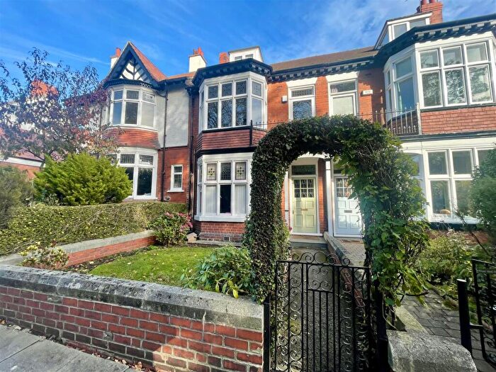 3 Bedroom Apartment For Sale In Oakdene Avenue, Darlington, DL3