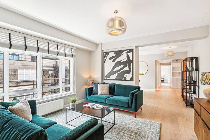 2 Bedroom Flat To Rent In Sloane Street, Knightsbridge, London, SW1X