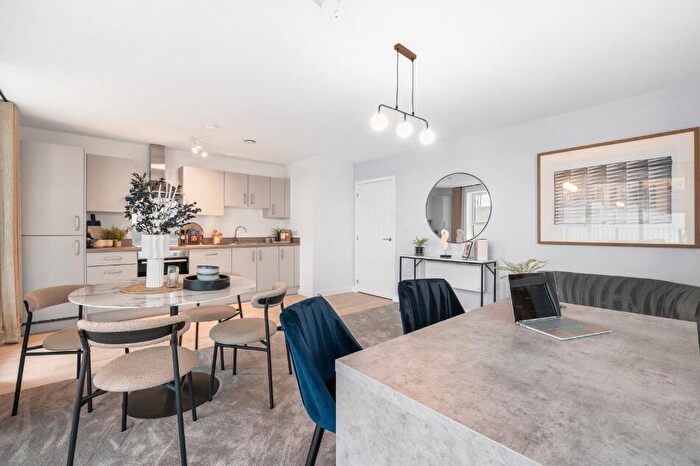 1 Bedroom Apartment For Sale In St Catherines Grange, Manston Road, Ramsgate, CT12