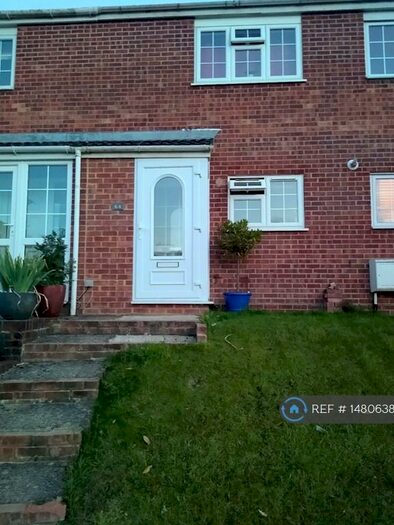 2 Bedroom Terraced House To Rent In Priorsfield, Marlborough, SN8