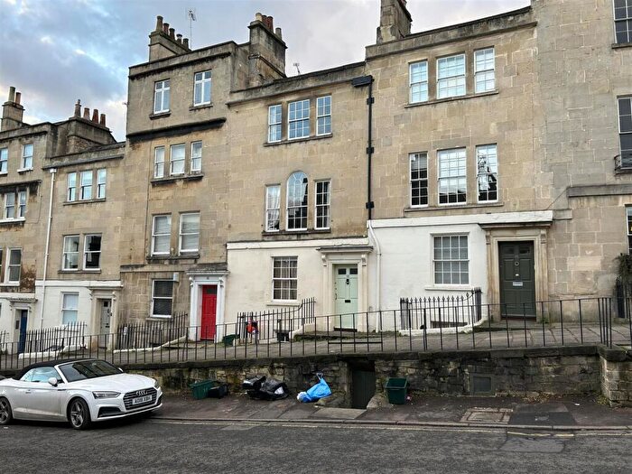 6 Bedroom House To Rent In Belvedere, Bath, BA1