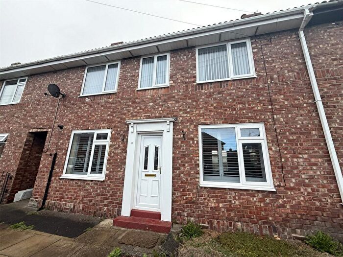 3 Bedroom Terraced House To Rent In Laurel Avenue, Durham, DH1