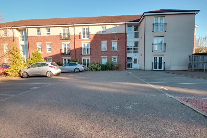 2 Bedroom Apartment To Rent In Flat Acklam Court, Beverley, HU17