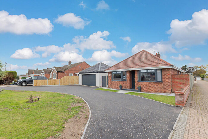 3 Bedroom Detached Bungalow For Sale In Mill Lane, Bradwell, Great Yarmouth, NR31