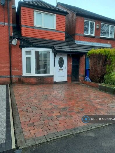 2 Bedroom Terraced House To Rent In Limehurst Avenue, Ashton-Under-Lyne, OL7
