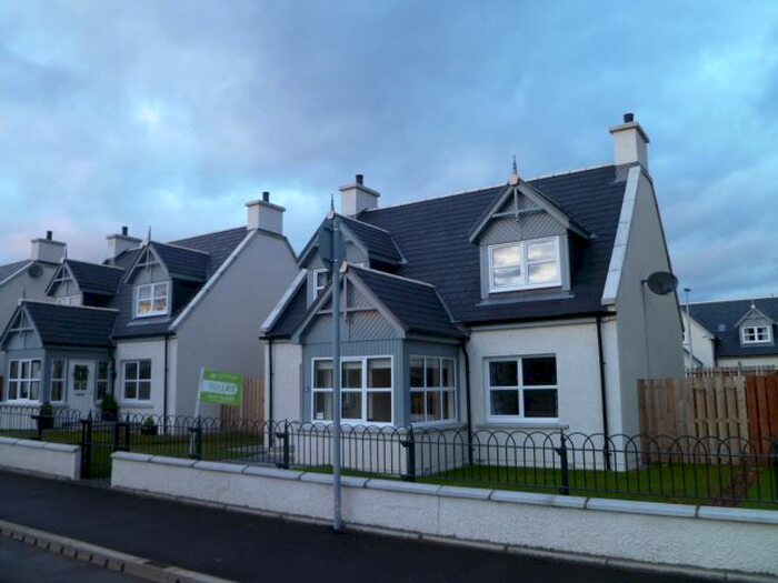 4 Bedroom Detached House To Rent In Main Road East, Echt, Aberdeenshire, AB32