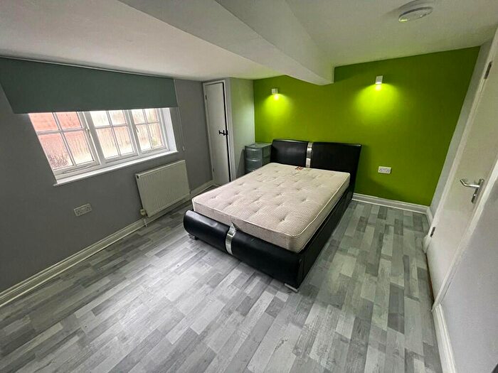 1 Bedroom House Of Multiple Occupation To Rent In Fore Street, Ipswich, Suffolk, IP4