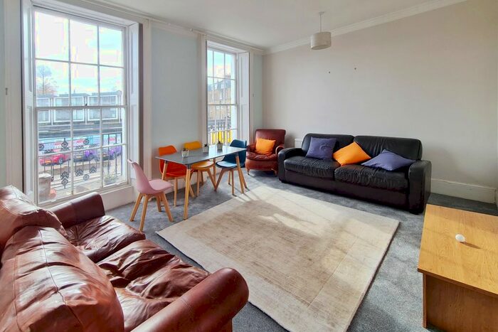 4 Bedroom Flat To Rent In Delancey Street, London, NW1