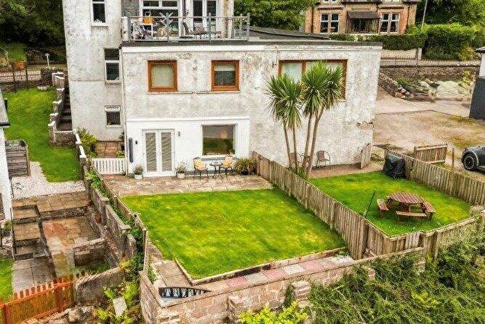 2 Bedroom Flat For Sale In Arrochar, Argyll And Bute, G83