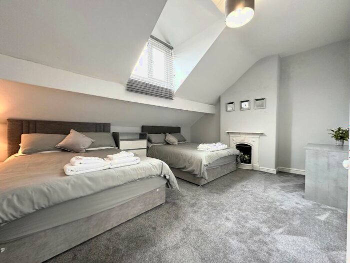 2 Bedroom Flat To Rent In Francis Street, Eccles, Manchester, M30