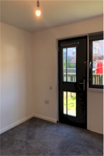 1 Bedroom Flat To Rent In Pleasance, Edinburgh, EH8