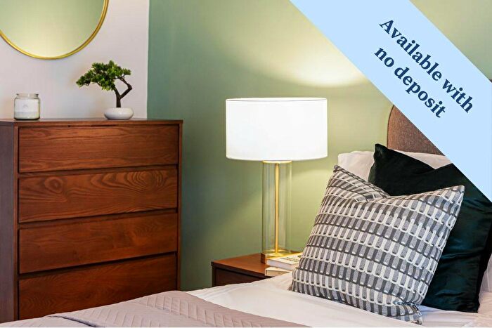 2 Bedroom Apartment To Rent In Suffolk Street Queensway, Birmingham, B1