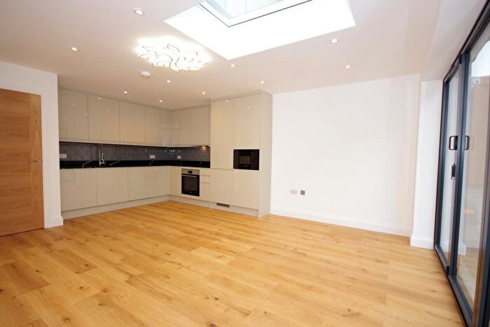 4 Bedroom Semi-Detached House To Rent In Grants Close, Mill Hill East, NW7