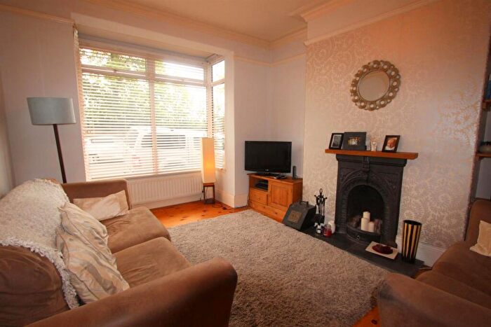 3 Bedroom Terraced House To Rent In Park Lane, Darlington, DL1