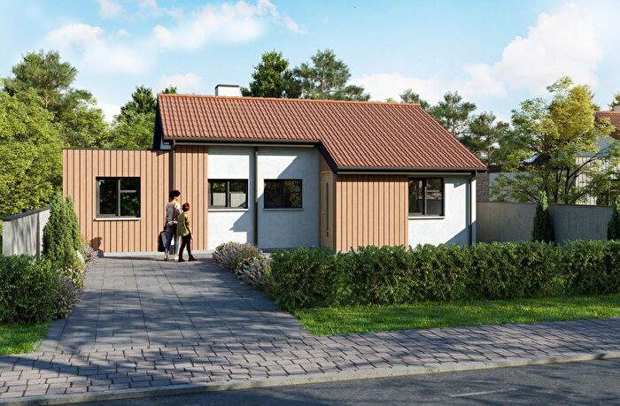 4 Bedroom Detached Bungalow For Sale In Long Road, Comberton, Cambridge, CB23