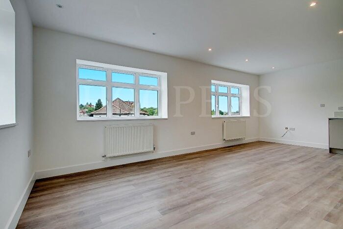 2 Bedroom Flat For Sale In Dudden Hill Lane, London, NW10