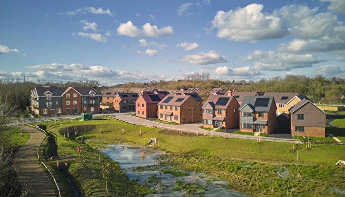 3 Bedroom Detached House For Sale In Abingdon Upon Thames, OX14