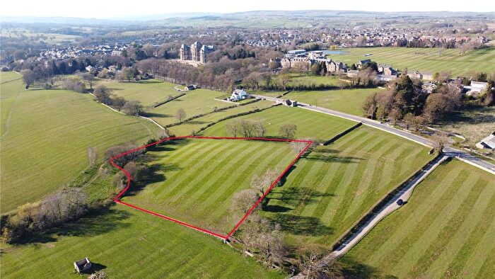 Land For Sale In Lot : Land At Newgate, Barnard Castle, Durham, DL12