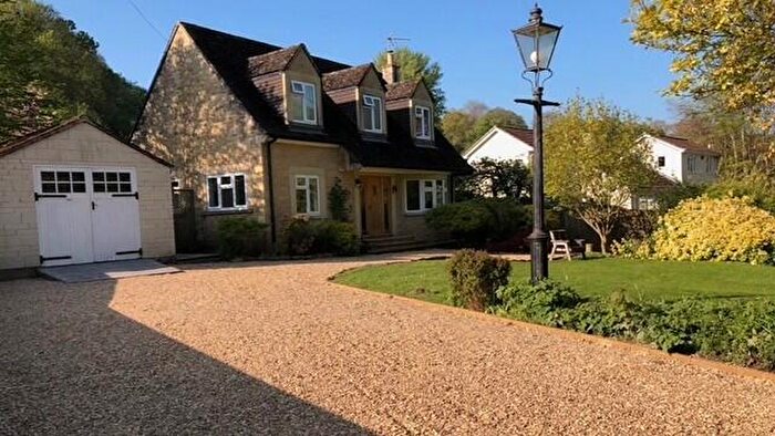 4 Bedroom Detached House For Sale In Coulston, Near Westbury, BA13