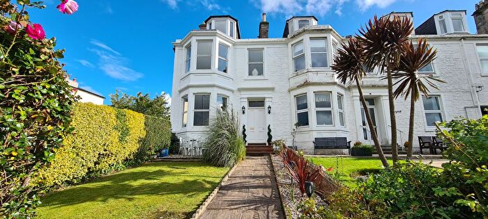 3 Bedroom End Of Terrace House For Sale In Mountstuart Road, Rothesay, Isle Of Bute, PA20