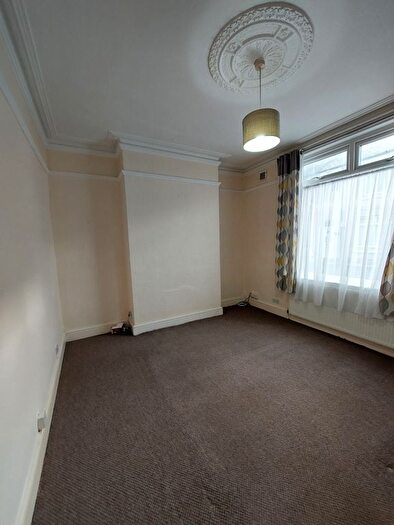 2 Bedroom Terraced House To Rent In Whitburn Street, Hartlepool, Hartlepool, Durham, TS24