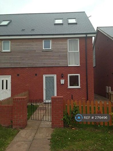 3 Bedroom Semi Detached House To Rent In Riseholme Road, Lincoln, LN1