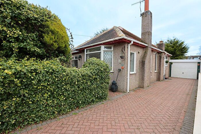 2 Bedroom Bungalow For Sale In Huntley Close, Bare, Morecambe, LA4