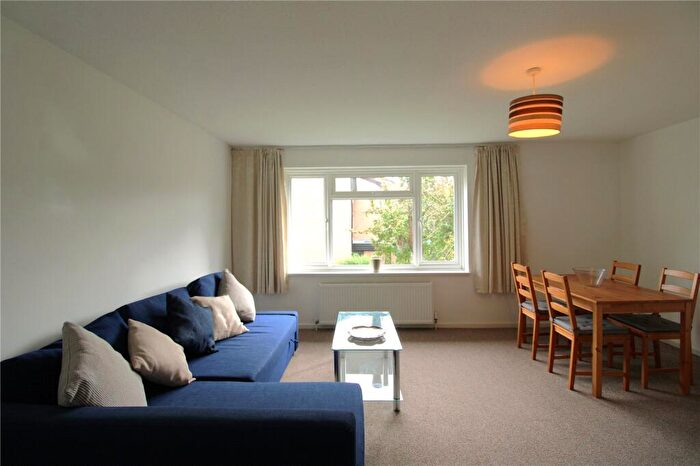 1 Bedroom Apartment To Rent In Chichester Road, Croydon, CR0