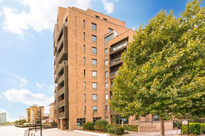 2 Bedroom Flat To Rent In Odessa Street, Rotherhithe, SE16
