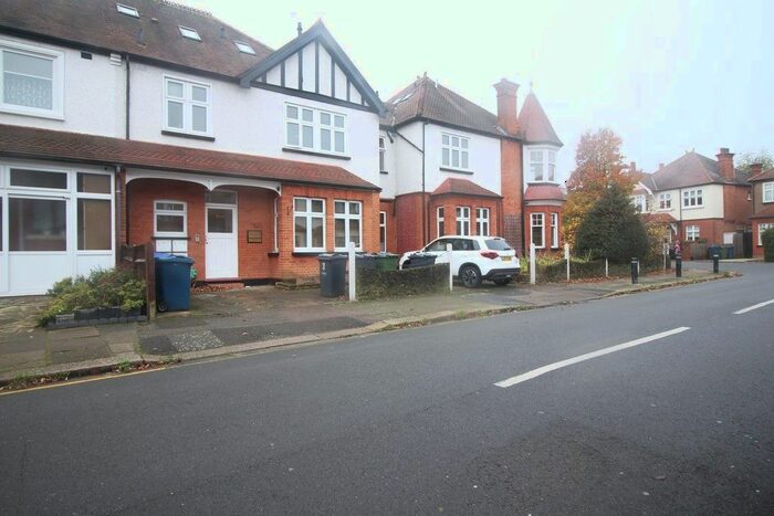 1 Bedroom Flat To Rent In Radnor Road, Harrow-On-The-Hill, Harrow, HA1