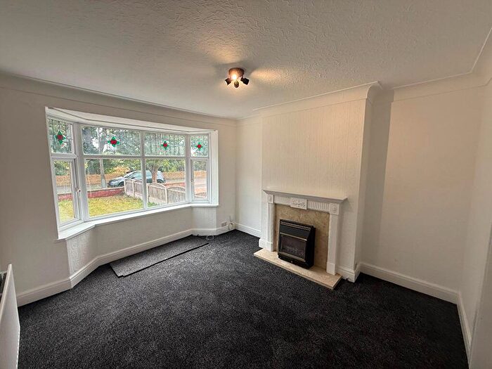 3 Bedroom Semi Detached House To Rent In Boulevard, Preston, PR1