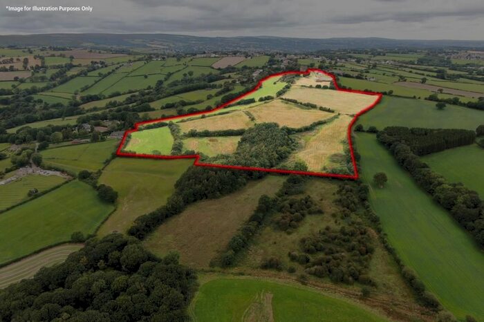 Land For Sale In Cartledge Lane, Holmesfield, Dronfield, S18